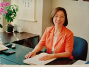 Dr. Grace Tseng