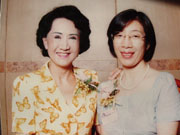 Dr. Grace Tseng